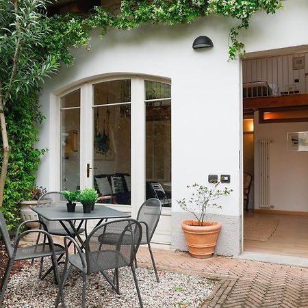 The Artist'S Nest - By My Home In Como Exterior photo