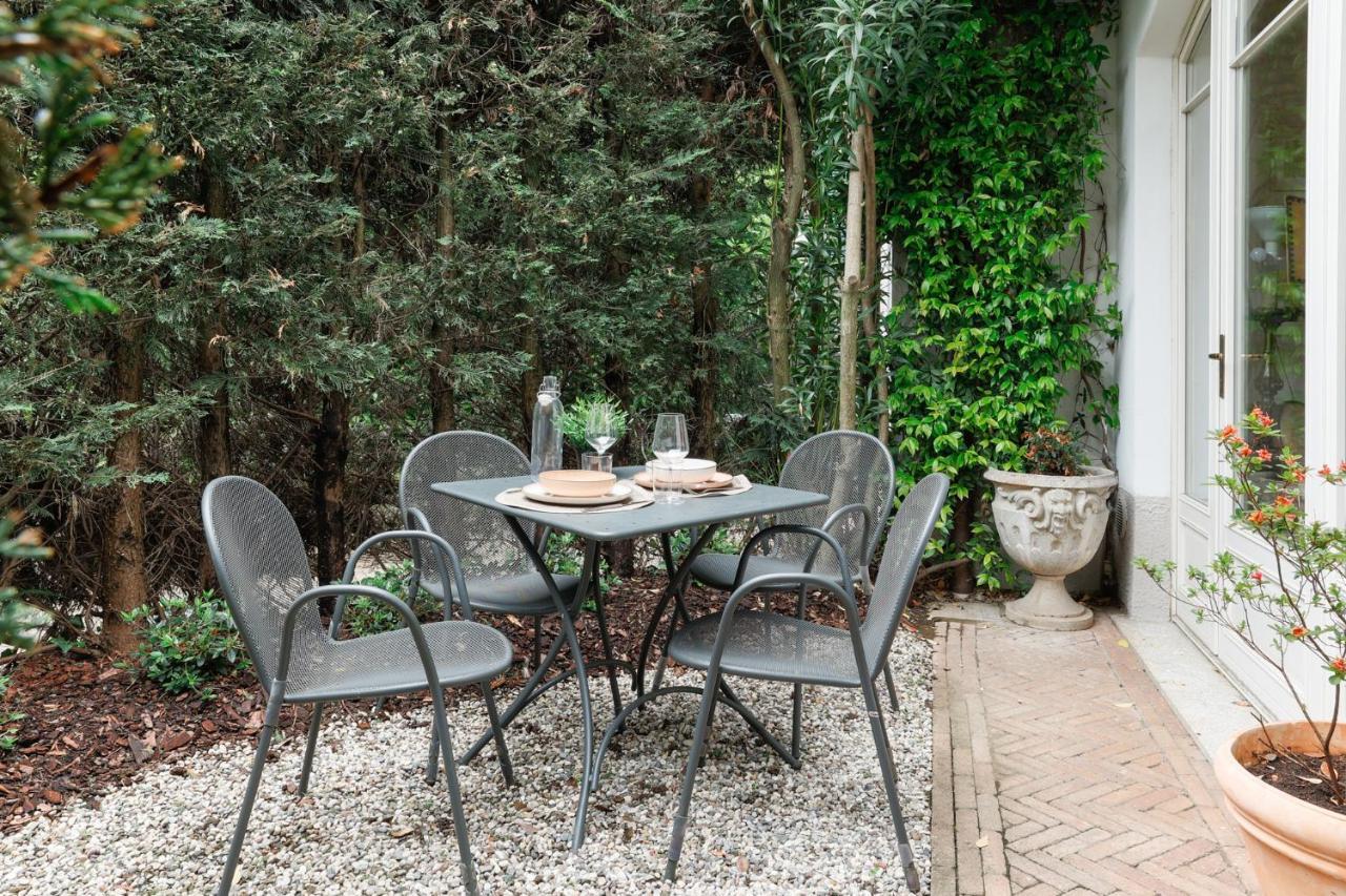 The Artist'S Nest - By My Home In Como Exterior photo