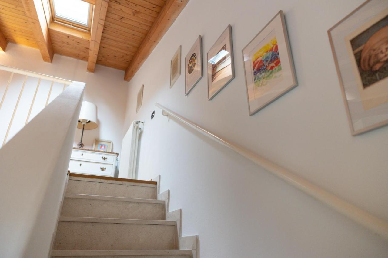 The Artist'S Nest - By My Home In Como Exterior photo