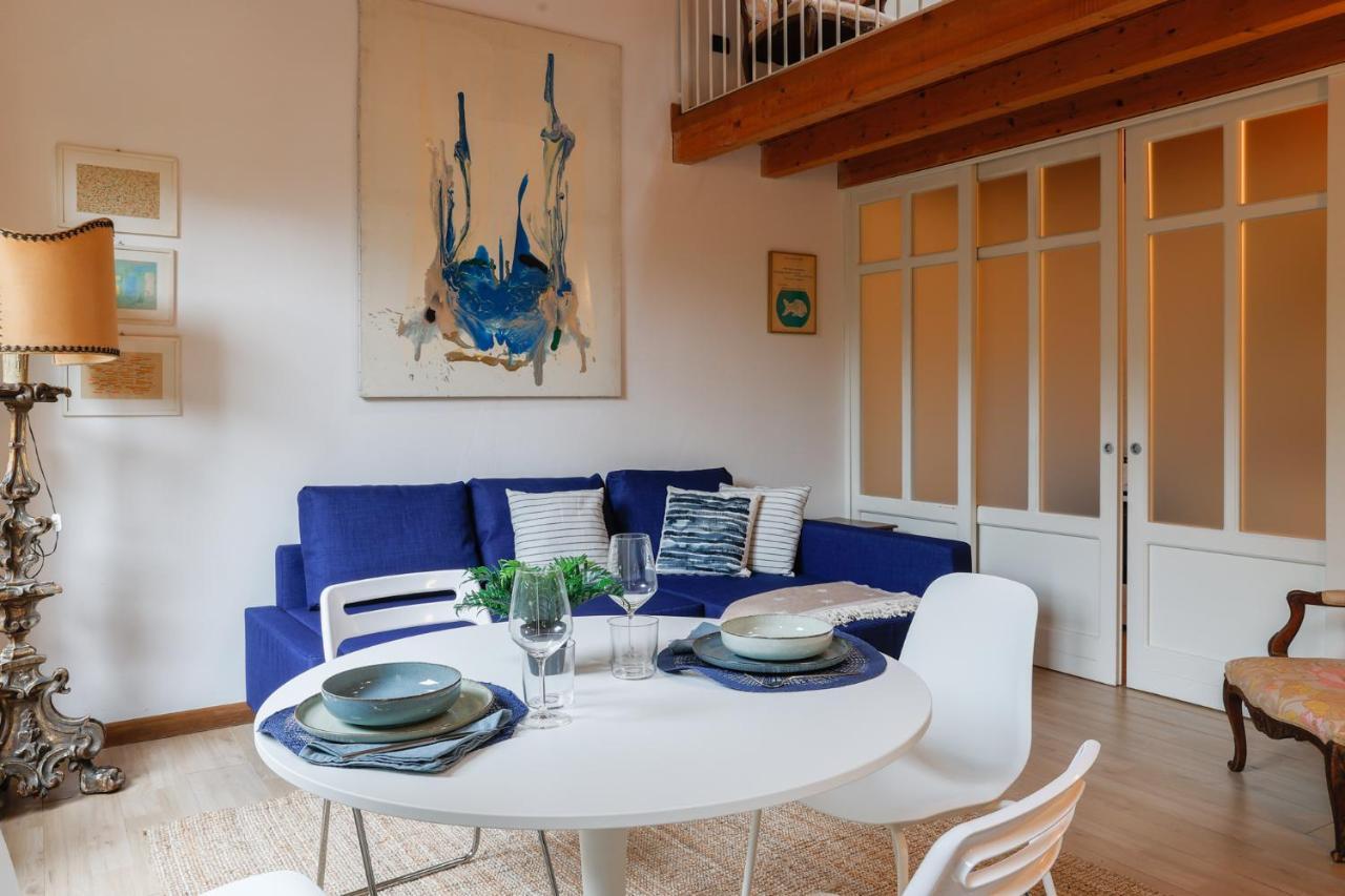The Artist'S Nest - By My Home In Como Exterior photo
