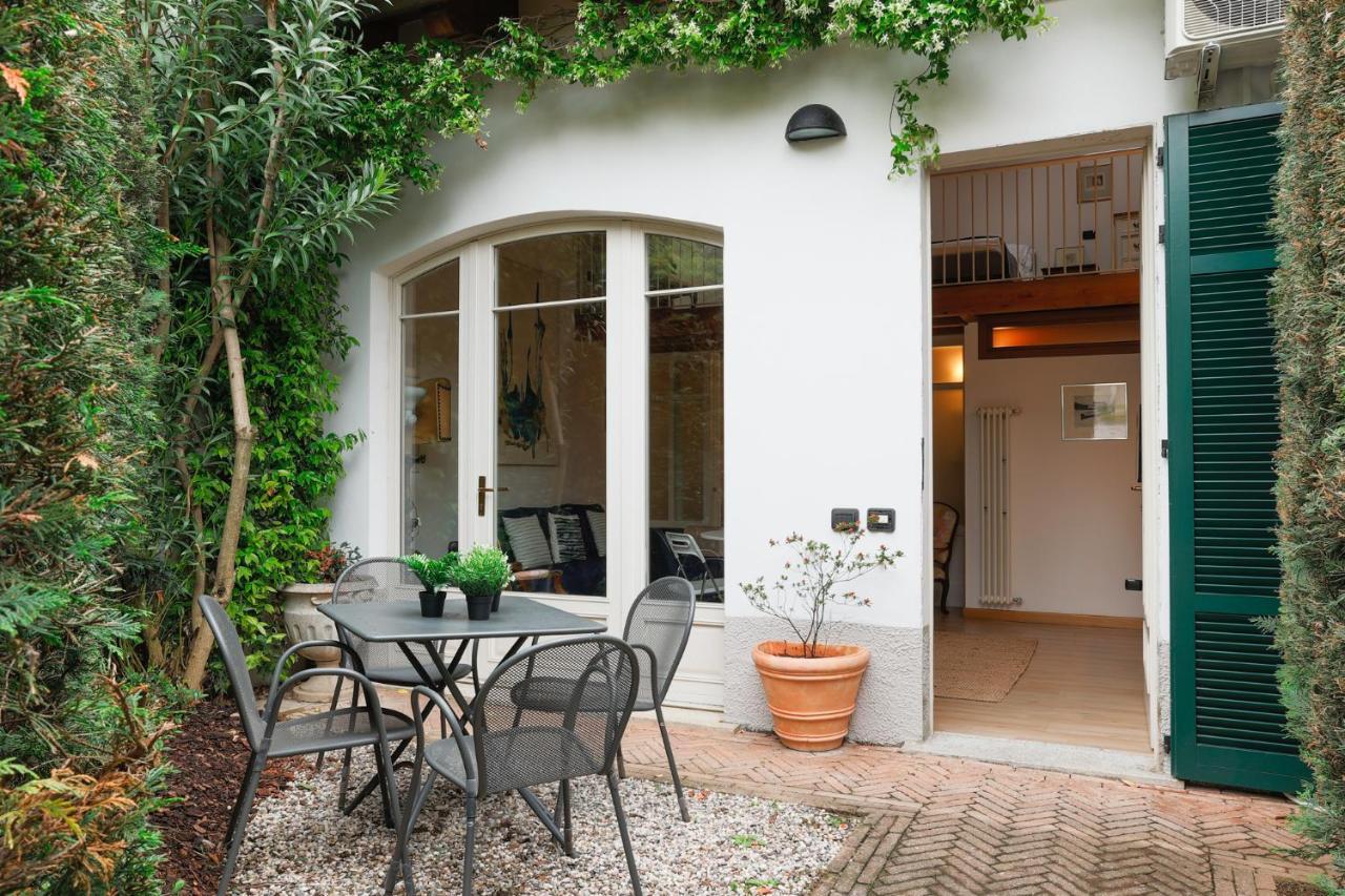 The Artist'S Nest - By My Home In Como Exterior photo