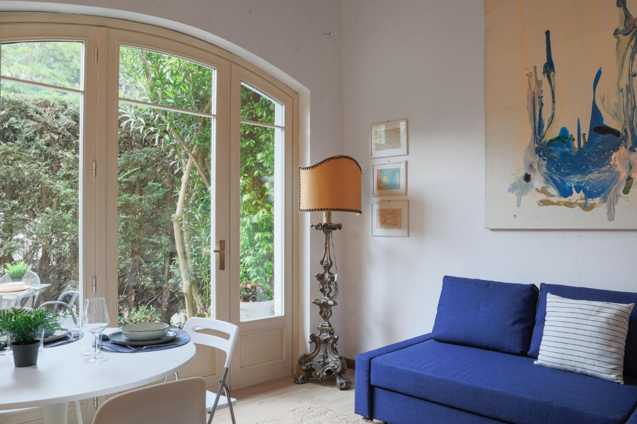 The Artist'S Nest - By My Home In Como Exterior photo