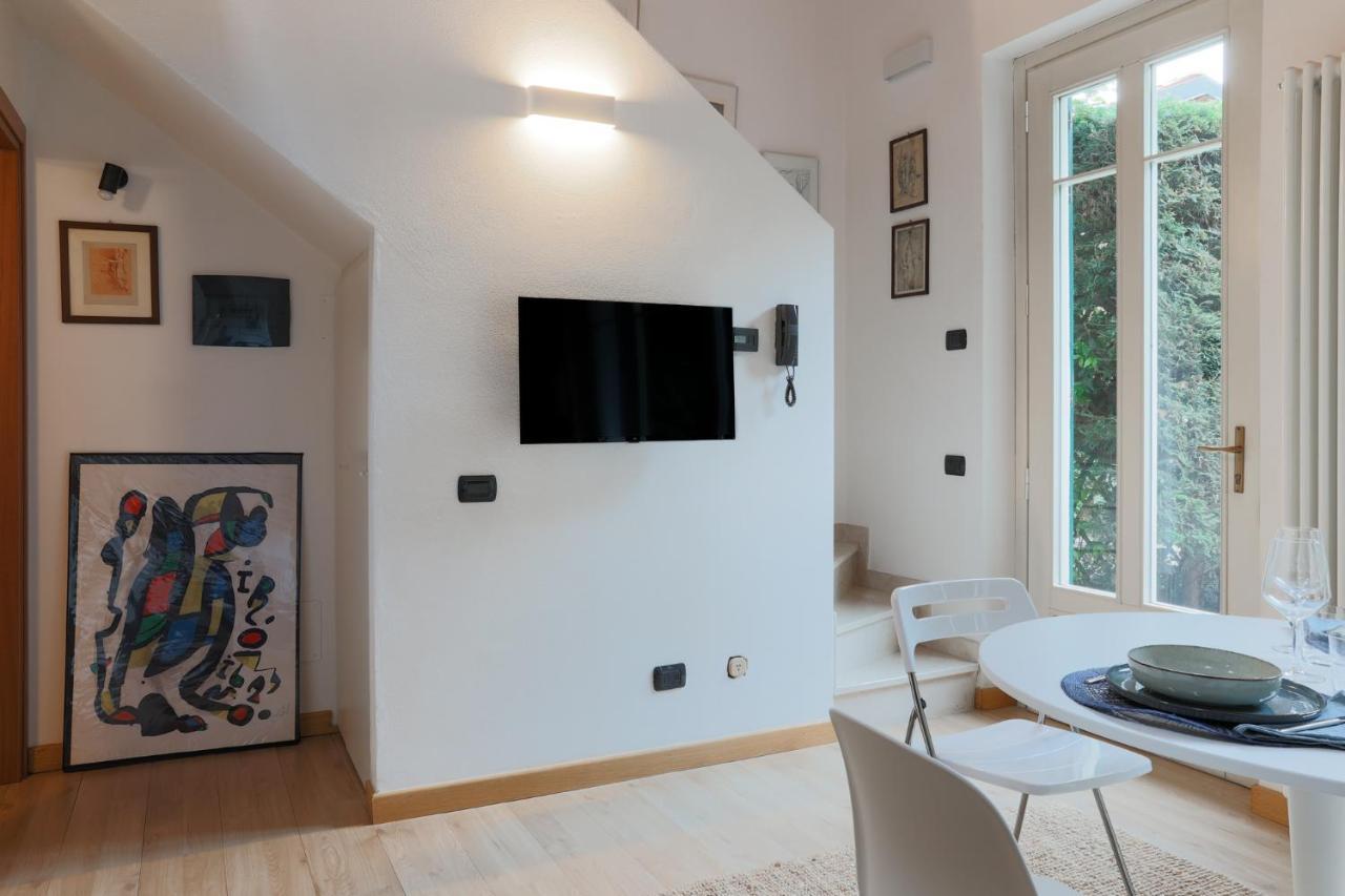 The Artist'S Nest - By My Home In Como Exterior photo